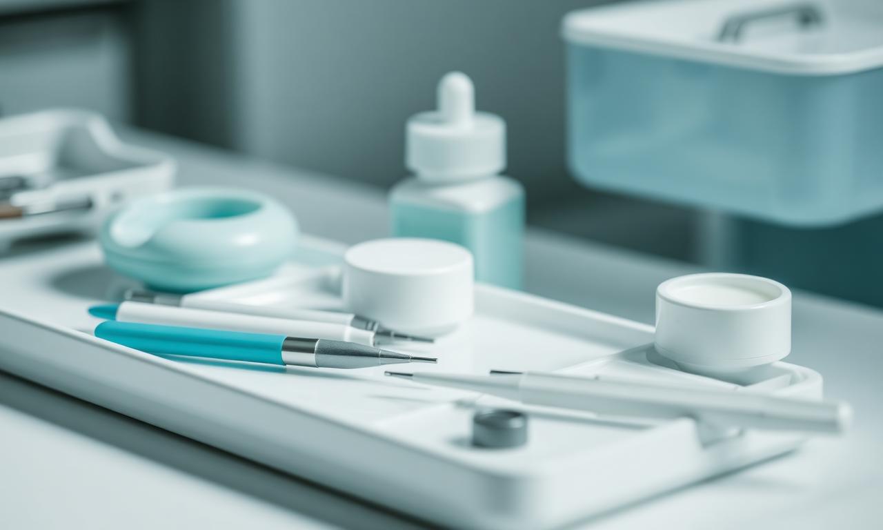 Imagem ilustrativa de Facetas de Resina em Goiânia