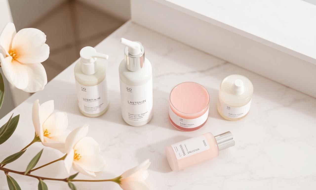 Imagem ilustrativa de Aplicação de Toxina Botulínica em Goiânia