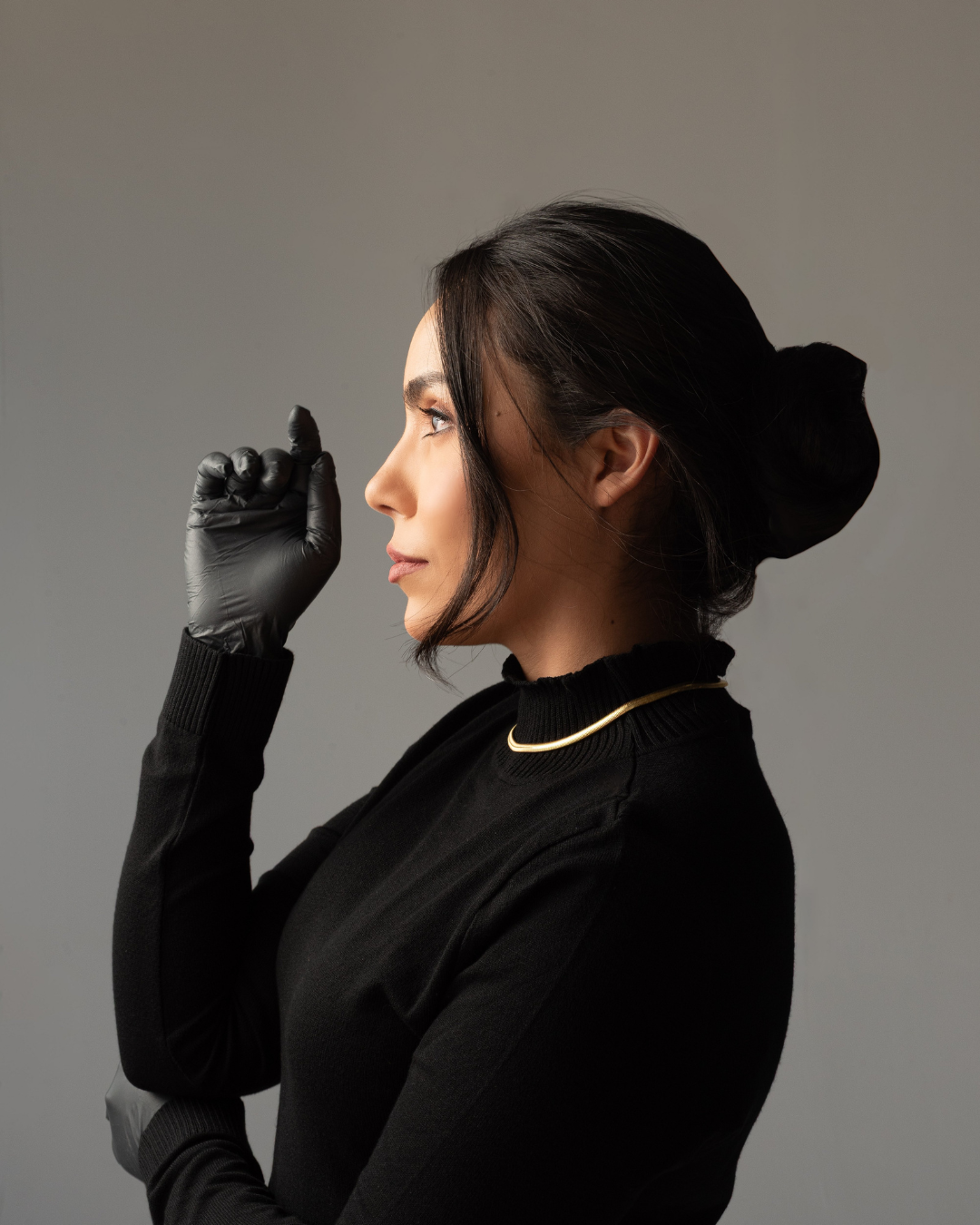 Dra. Nathalia Fernandes - Cirurgiã-dentista em Goiânia