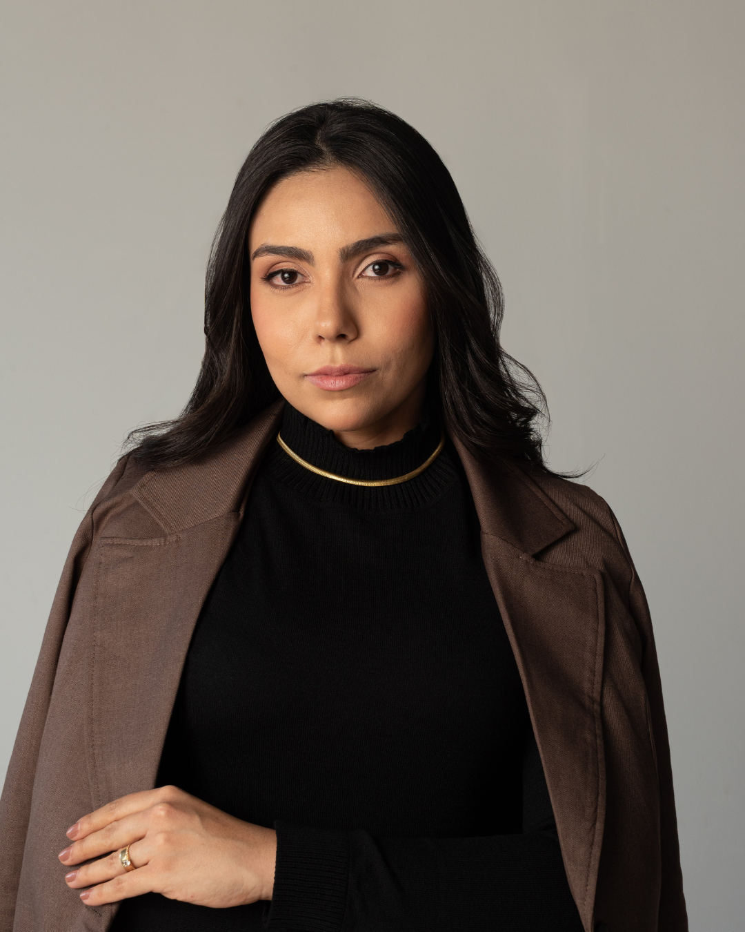 Dra. Nathalia Fernandes - Cirurgiã-dentista em Goiânia